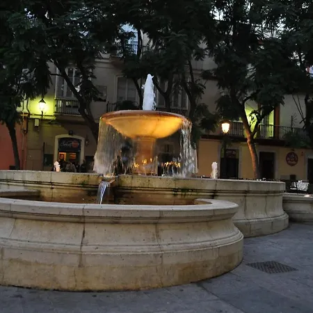 Apartament El Camarote Ha Loft