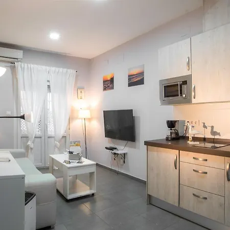 El Camarote Ha Loft Apartamento