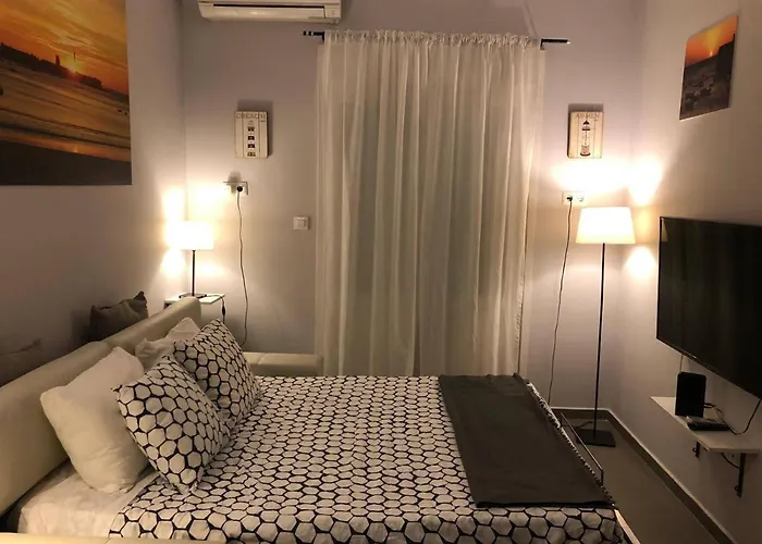 El Camarote Ha Loft * Kadyks