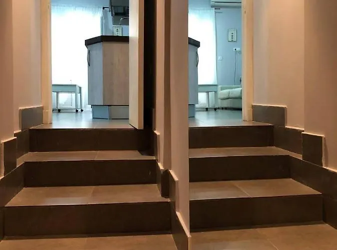 El Camarote Ha Loft * Kadyks