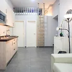 Apartamento El Camarote Ha Loft *