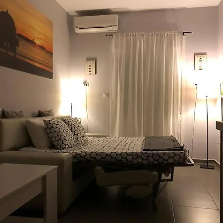 El Camarote Ha Loft Апартаменти *