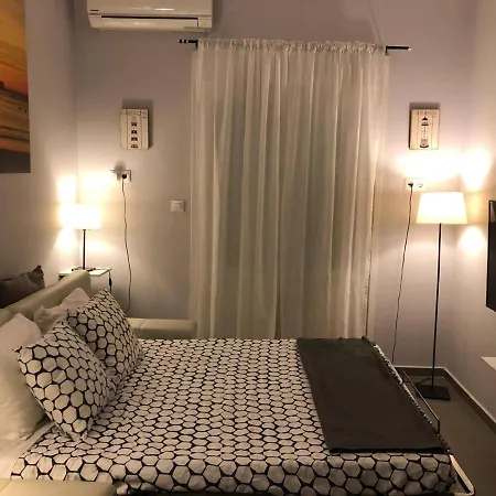 El Camarote Ha Loft * Кадис