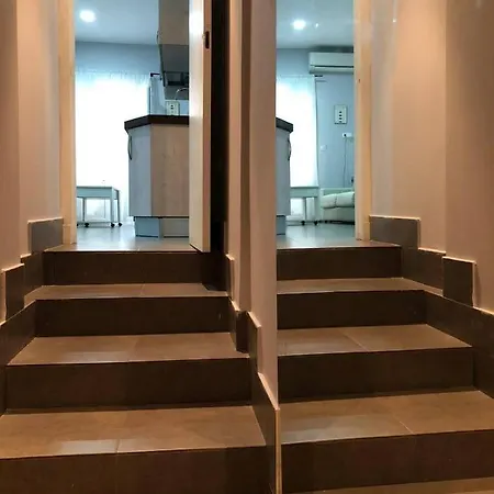 El Camarote Ha Loft * Кадіс