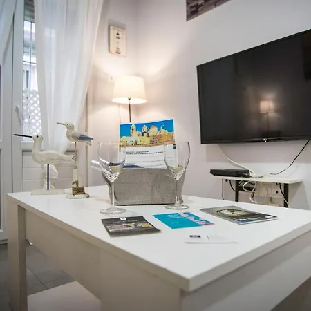 El Camarote Ha Loft Апартаменти *