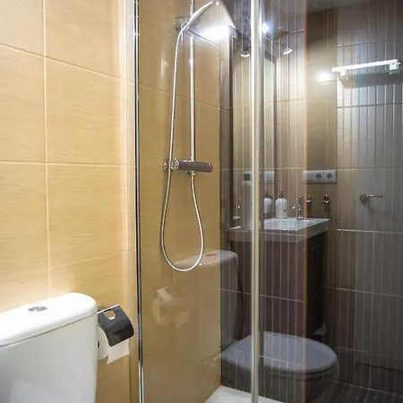 Апартаменти El Camarote Ha Loft