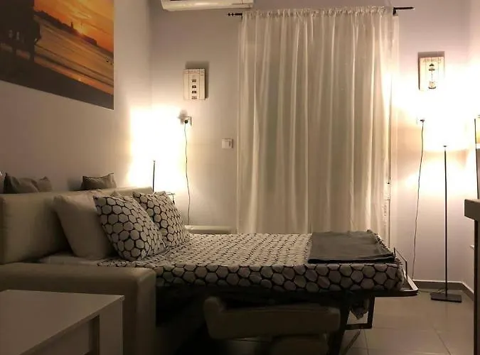 El Camarote Ha Loft Апартаменты *