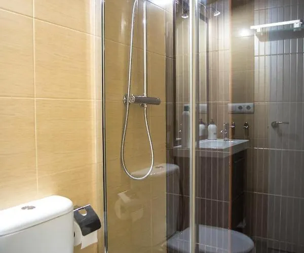 Апартаменты El Camarote Ha Loft