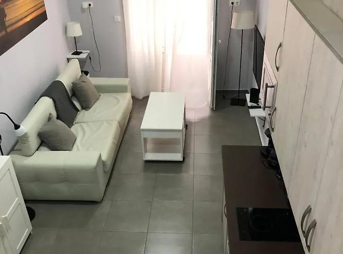 El Camarote Ha Loft Cadiz