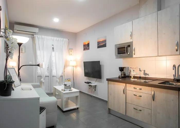 El Camarote Ha Loft Apartment