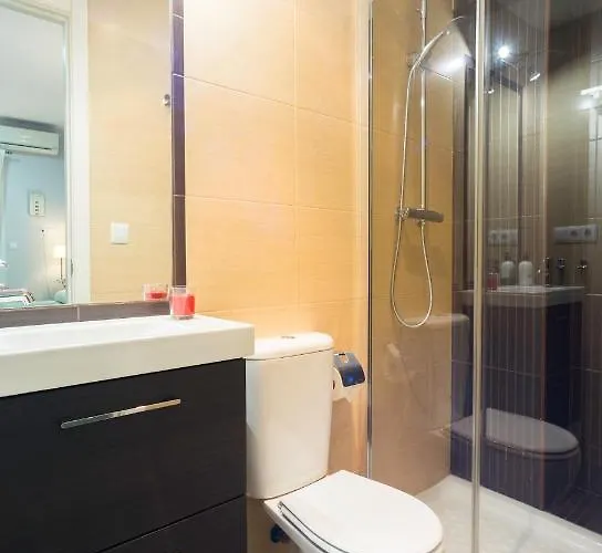 El Camarote Ha Loft Apartment