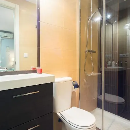 El Camarote Ha Loft Apartman